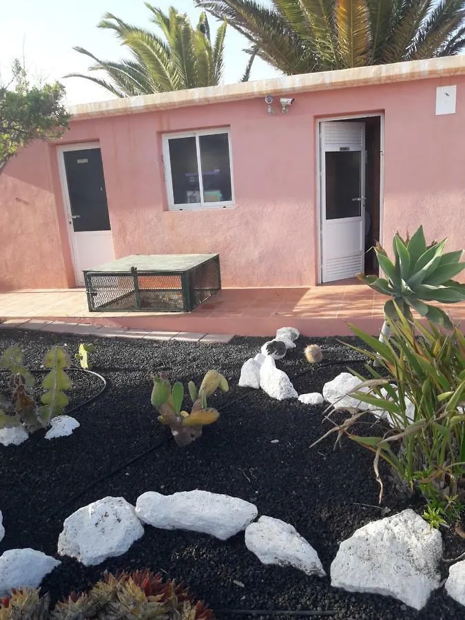 Art Villa Costa De Antigua Ισπανία