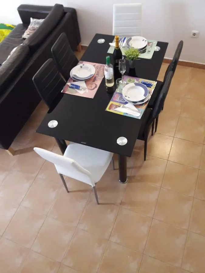 Art Villa Costa De Antigua Διαμέρισμα
