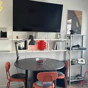 Casita Tropical Appartamento